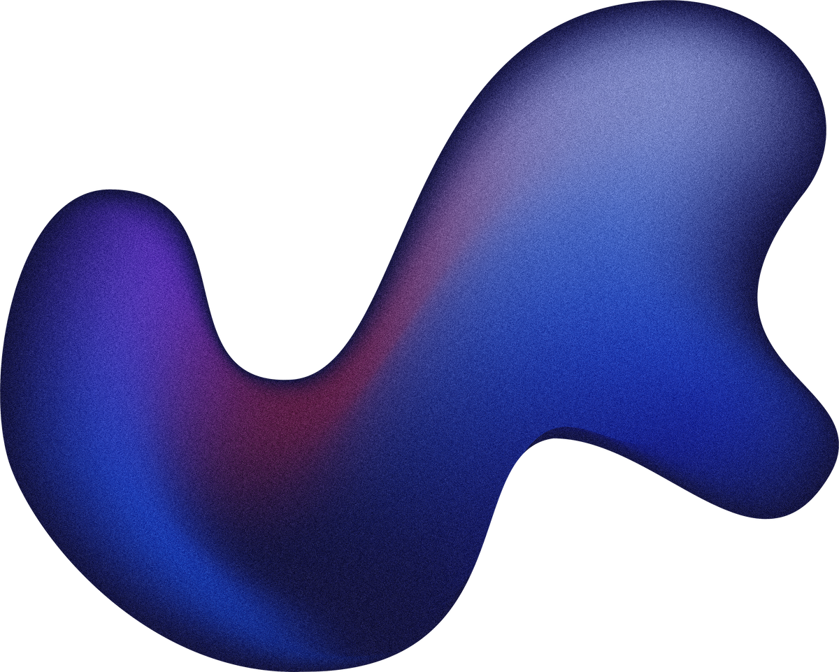 Dark Abstract Mesh Gradient