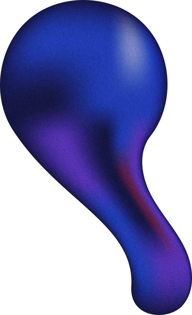 Dark Abstract Mesh Gradient